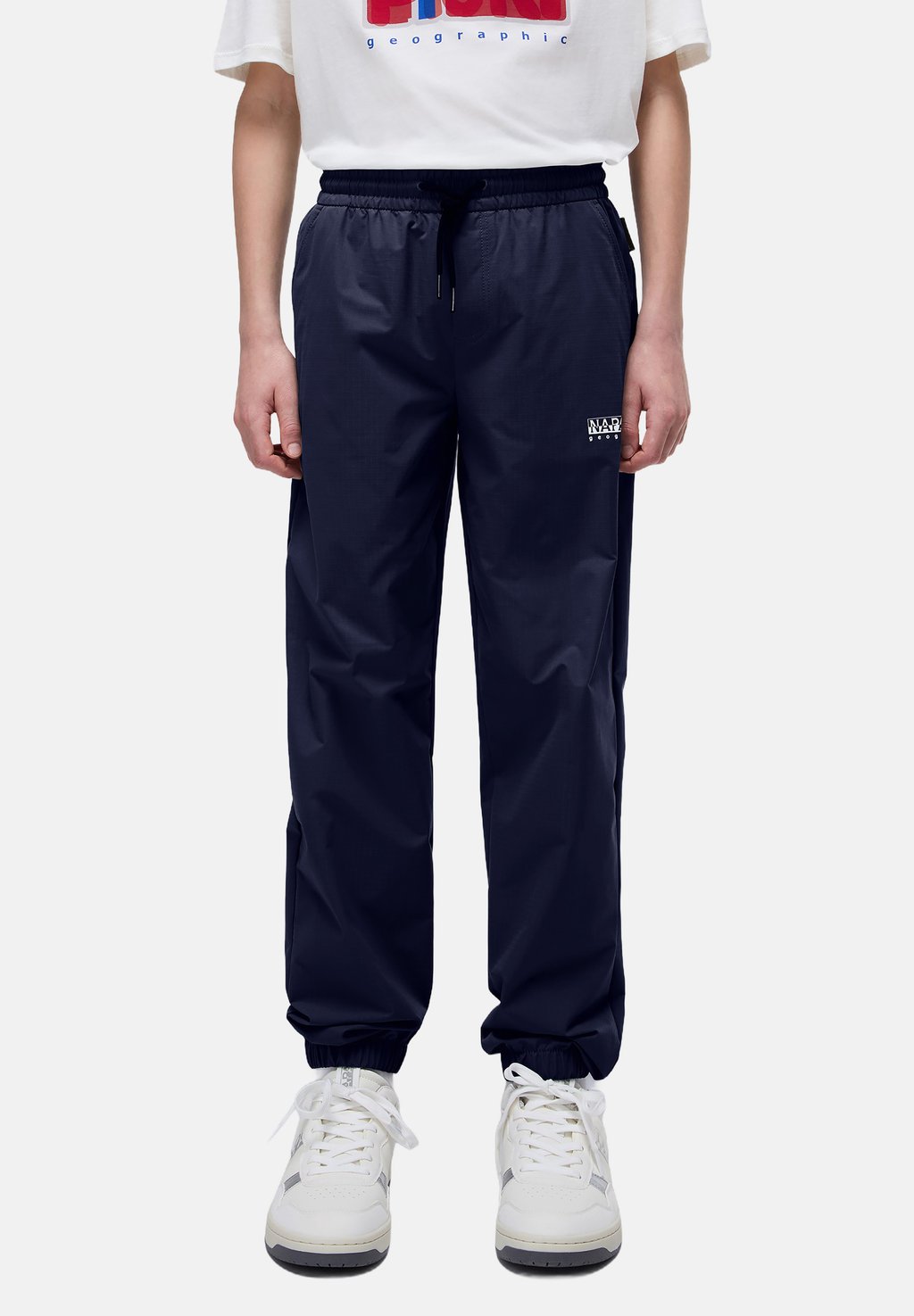 Спортивные штаны Napapijri, синий
Спортивные штаны Napapijri, синий