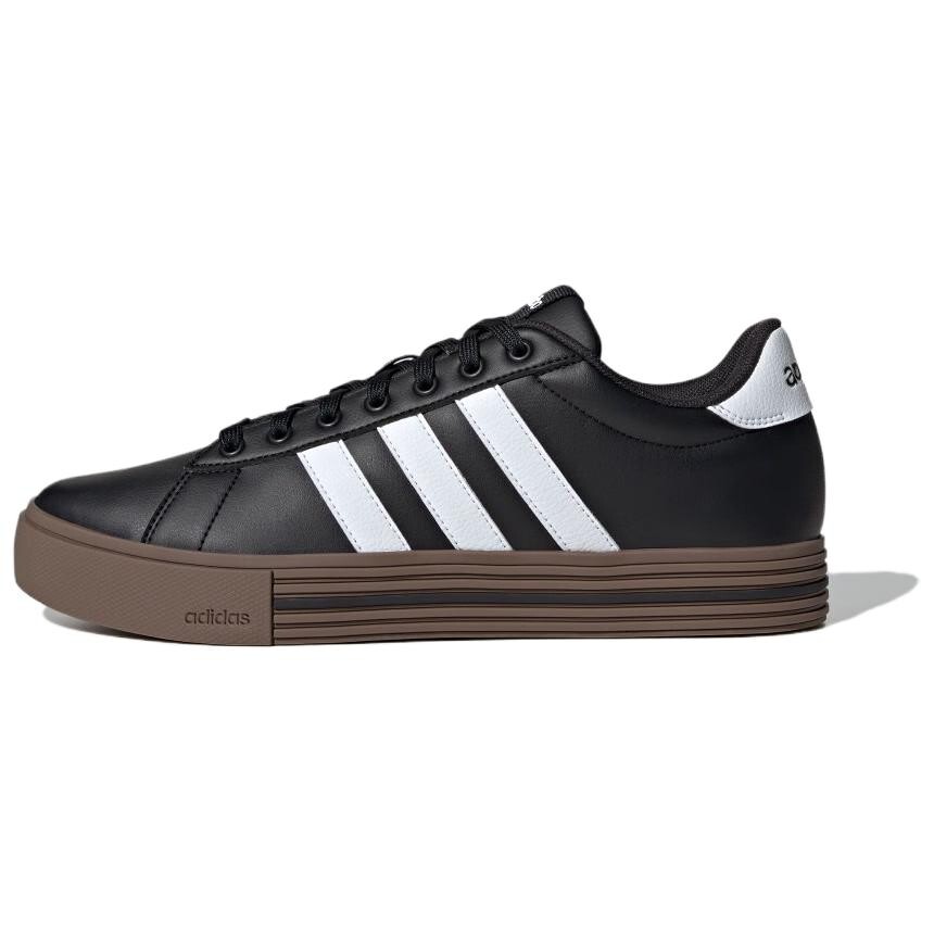 Кроссовки adidas DAILY 4.0 Skateboarding Shoes Unisex Low-top Black/white, белый
Кроссовки adidas DAILY 4.0 Skateboarding Shoes Unisex Low-top Black/white, белый
