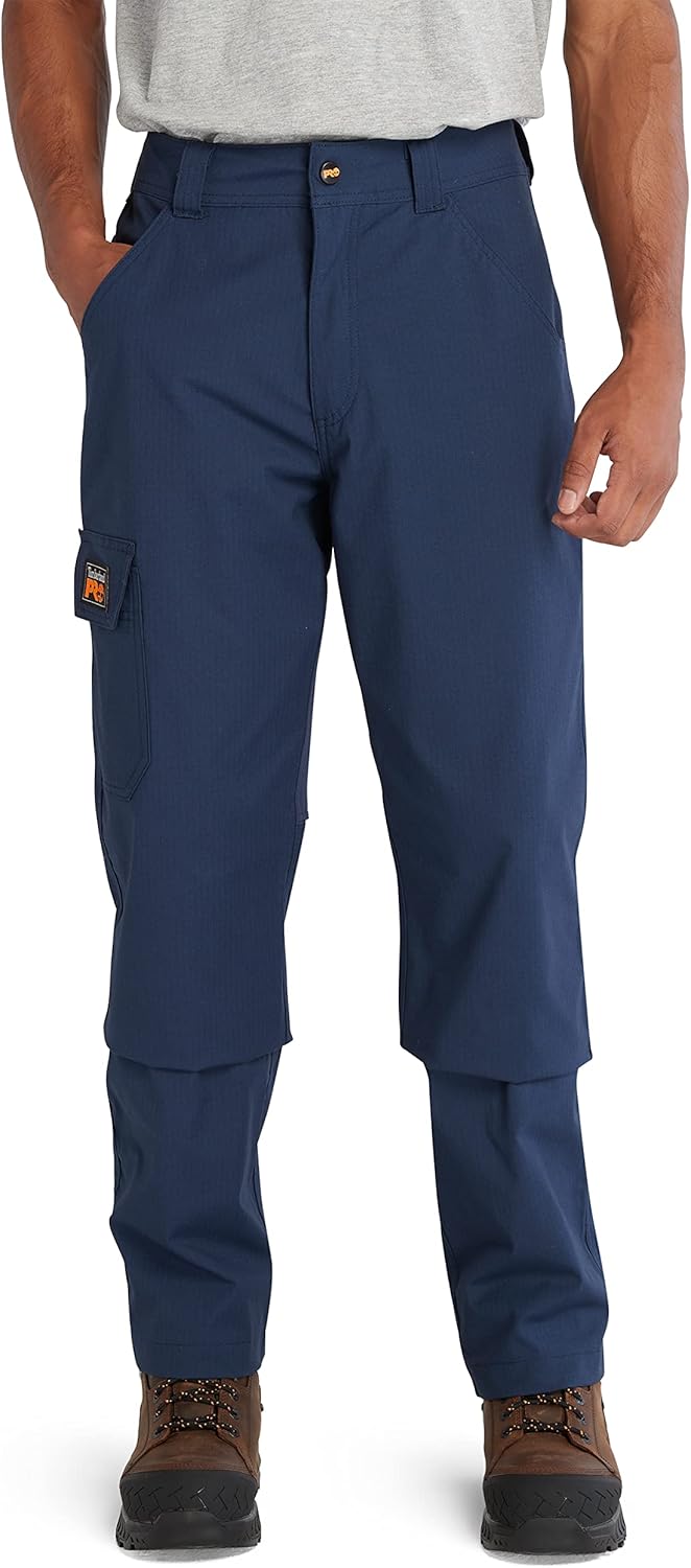 Брюки Timberland PRO Morphix Athletic Lw, Black Iris
Брюки Timberland PRO Morphix Athletic Lw, Black Iris