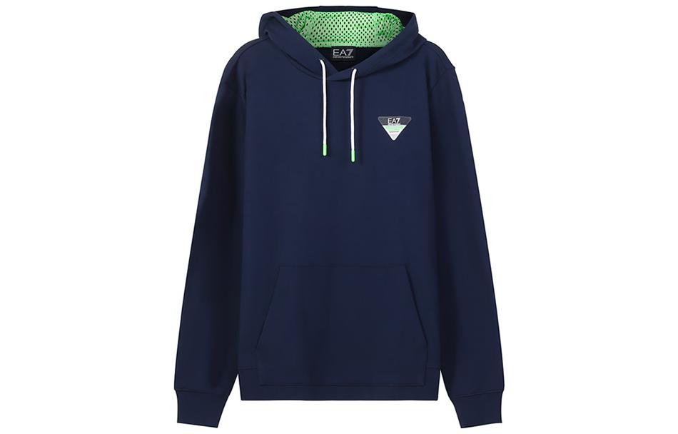EMPORIO ARMANI Толстовка SS23 мужская marine blue
EMPORIO ARMANI Толстовка SS23 мужская marine blue