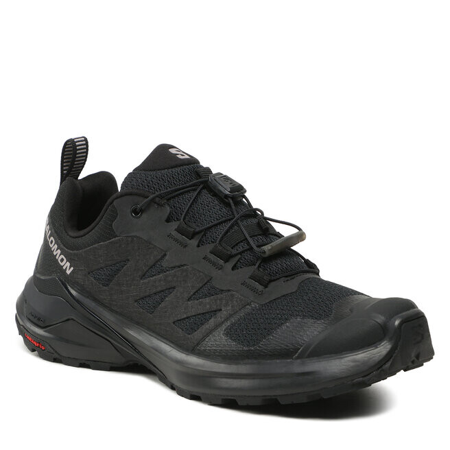 Кроссовки Salomon X-Adventure, черный, Черный;серый, Кроссовки Salomon X-Adventure, черный
Кроссовки Salomon X-Adventure, черный, Черный;серый, Кроссовки Salomon X-Adventure, черный