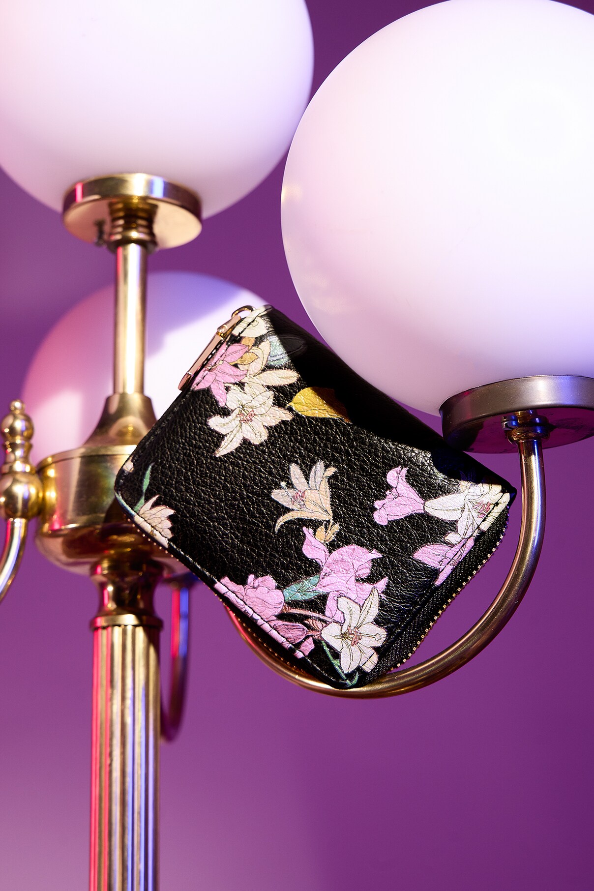 Кошелек Medicine, мультиколор
Кошелек Medicine, мультиколор