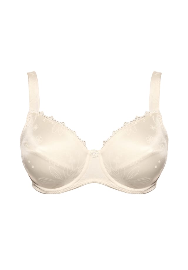 Бюстгальтер на косточках Виола Ulla, цвет champagner
Бюстгальтер на косточках Виола Ulla, цвет champagner