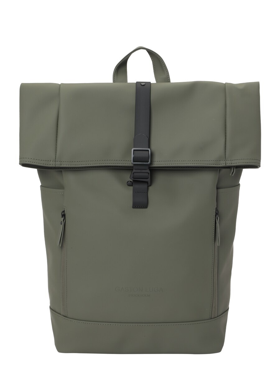 Рюкзак Gaston Luga Backpack Rullen 16, оливковый
Рюкзак Gaston Luga Backpack Rullen 16, оливковый