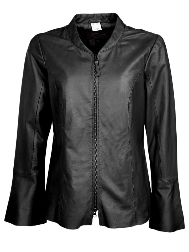 Кожаная куртка JCC 31019218, черный
Кожаная куртка JCC 31019218, черный