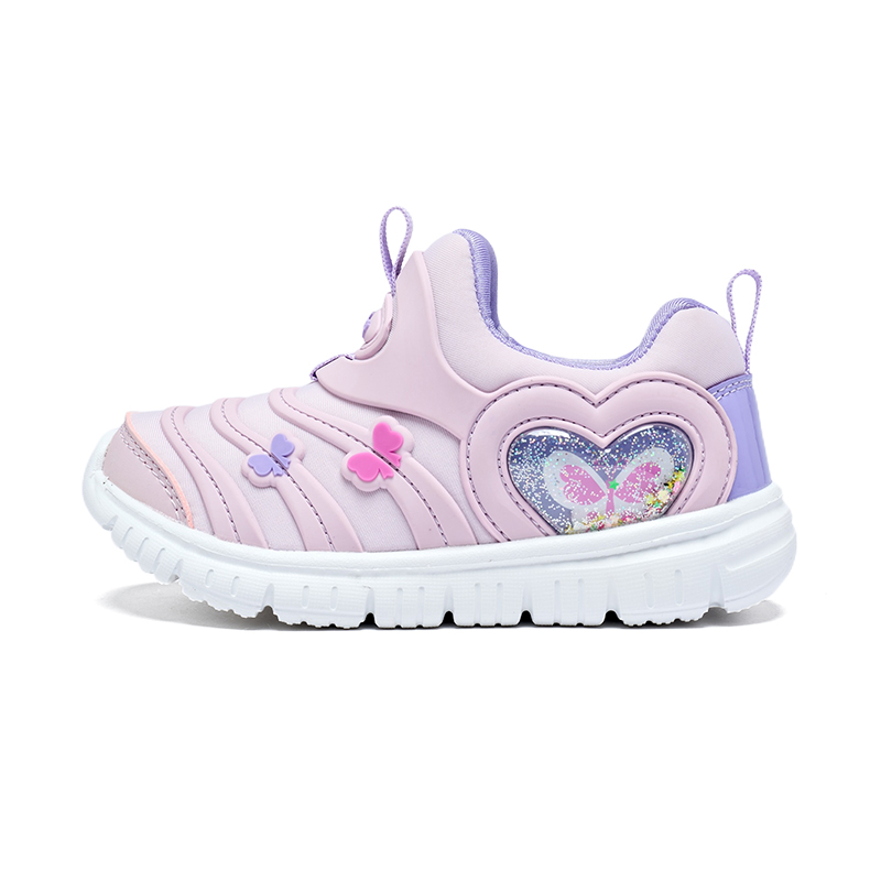 Дышащие, легкие, амортизирующие кроссовки серии «История игрушек» для детей от 3 до 7 лет Disney, розовый
Дышащие, легкие, амортизирующие кроссовки серии «История игрушек» для детей от 3 до 7 лет Disney, розовый