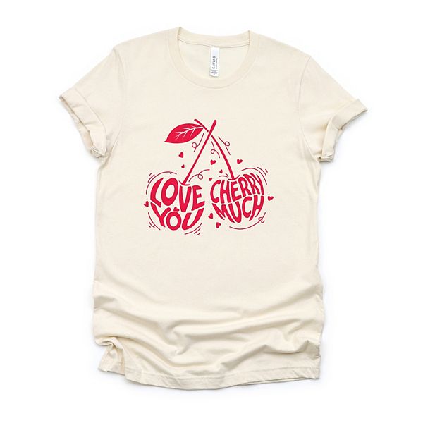 Футболка Love you cherry much с коротким рукавом Simply Sage Market, Cream, Зеленый, Футболка Love you cherry much с коротким рукавом Simply Sage Market, Cream
Футболка Love you cherry much с коротким рукавом Simply Sage Market, Cream, Зеленый, Футболка Love you cherry much с коротким рукавом Simply Sage Market, Cream