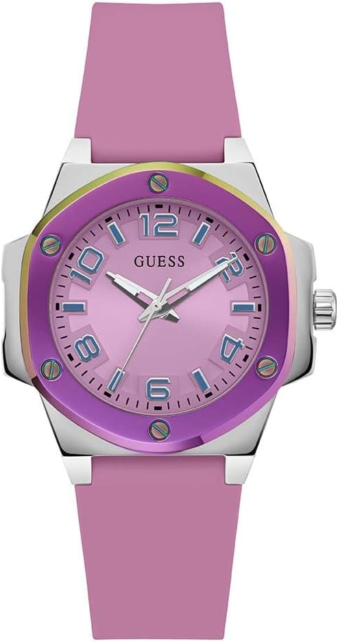 Guess, женские часы, 38 мм, Pink/Two Tone/Pink, Двухцветный, Guess, женские часы, 38 мм, Pink/Two Tone/Pink
Guess, женские часы, 38 мм, Pink/Two Tone/Pink, Двухцветный, Guess, женские часы, 38 мм, Pink/Two Tone/Pink