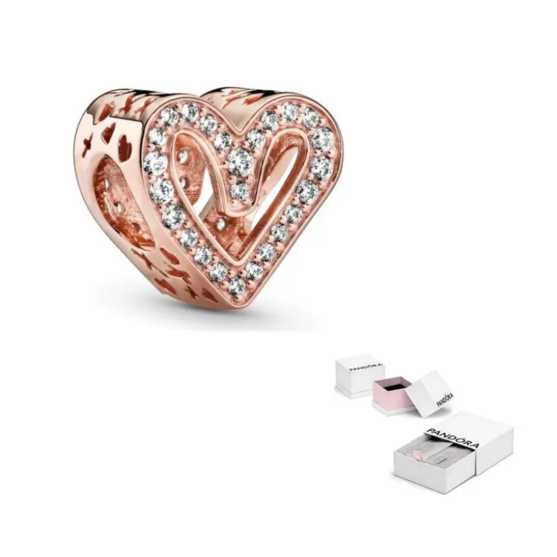 Подвески для женщин Pandora
Подвески для женщин Pandora