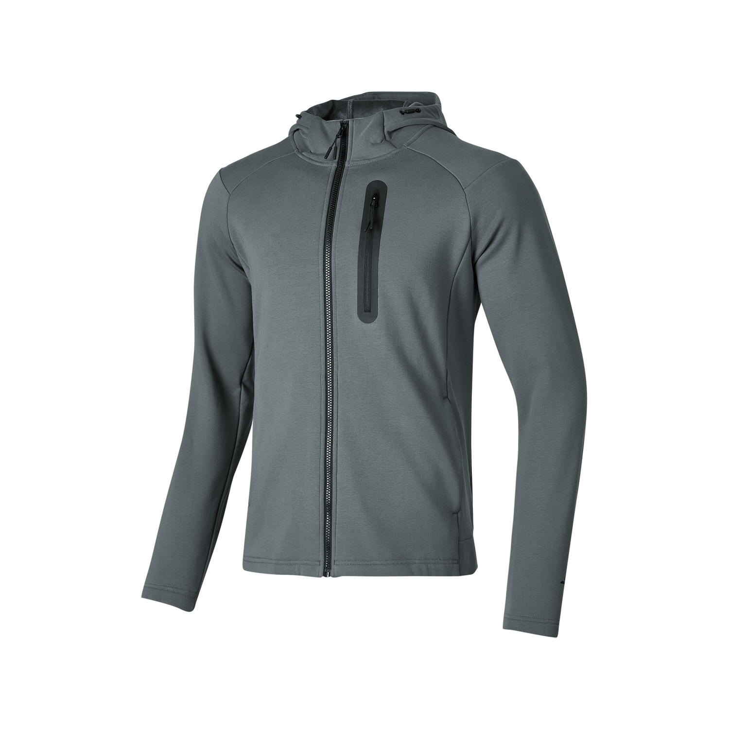 Skechers Куртка мужская серо-зеленая, Gray Green
Skechers Куртка мужская серо-зеленая, Gray Green