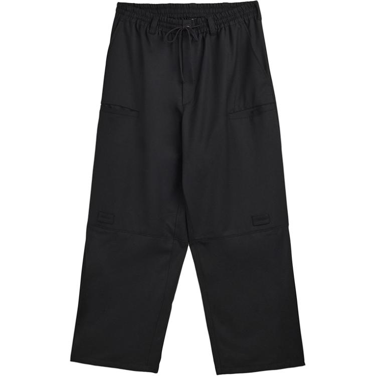 Y-3 Брюки Y 3 Cargo мужские black
Y-3 Брюки Y 3 Cargo мужские black