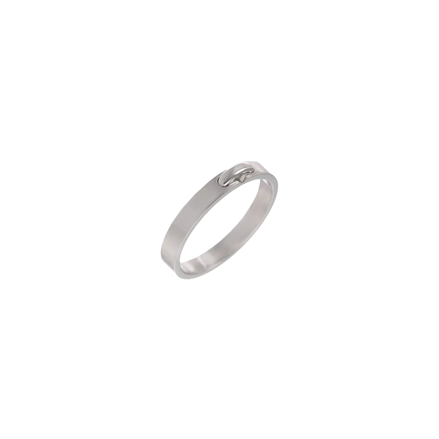 Chaumet - обручальное кольцо liens evidence из белого золота - 081684 CHAUMET
Chaumet - обручальное кольцо liens evidence из белого золота - 081684 CHAUMET