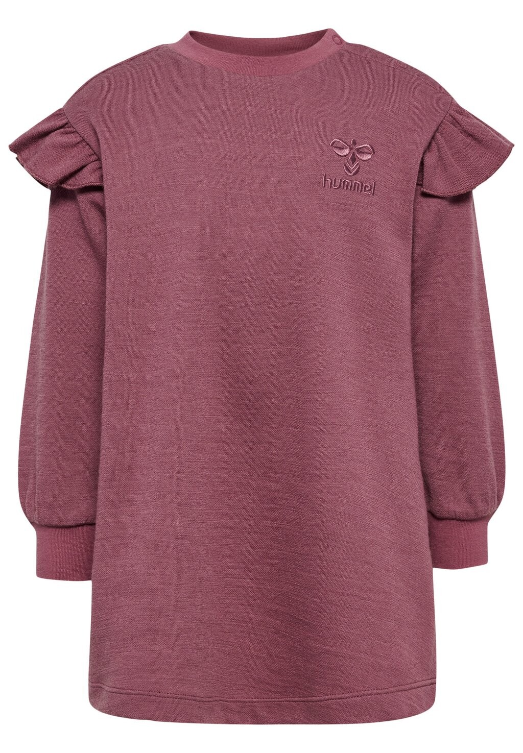 Дневное платье HMLWULBATO LS Hummel, цвет rose brown
Дневное платье HMLWULBATO LS Hummel, цвет rose brown