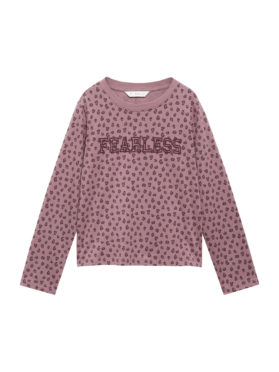 Рубашка MANGO KIDS FEAR, Rose
Рубашка MANGO KIDS FEAR, Rose