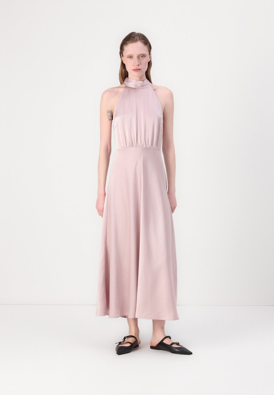 Платье Samsøe Samsøe RHEO DRESS, Violet Ice/Light Pink
Платье Samsøe Samsøe RHEO DRESS, Violet Ice/Light Pink