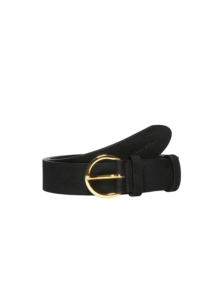 Ремень Marc OВґPolo, черный
Ремень Marc OВґPolo, черный