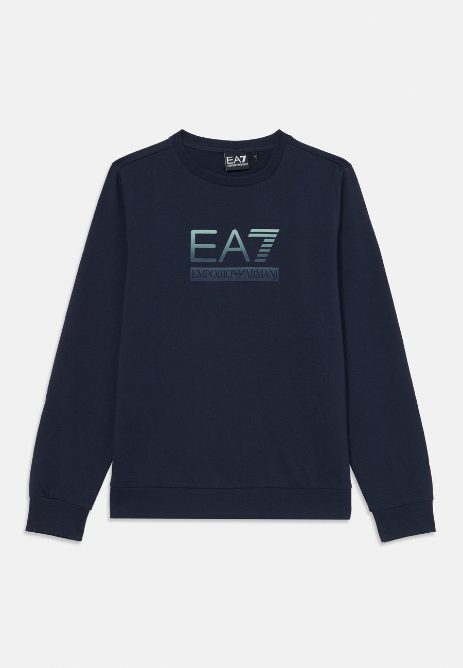 Толстовка EA7 Emporio Armani UNISEX, Blue
Толстовка EA7 Emporio Armani UNISEX, Blue