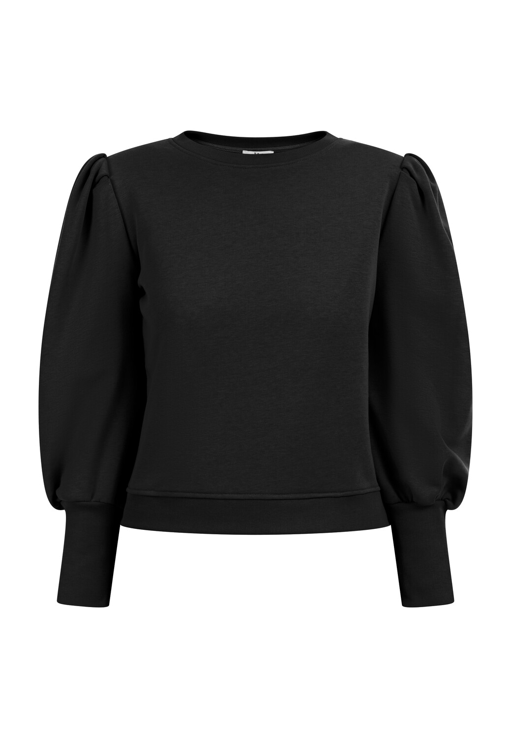 Толстовка myMo Sweatpullover, черный
Толстовка myMo Sweatpullover, черный