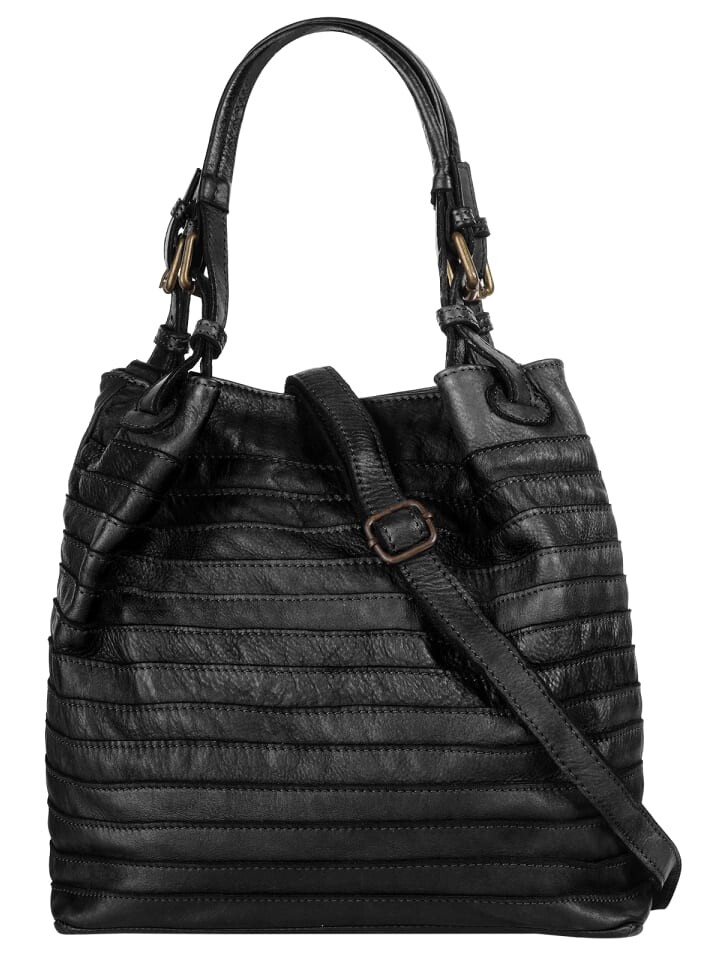 Шоппер Samantha Look, черный
Шоппер Samantha Look, черный