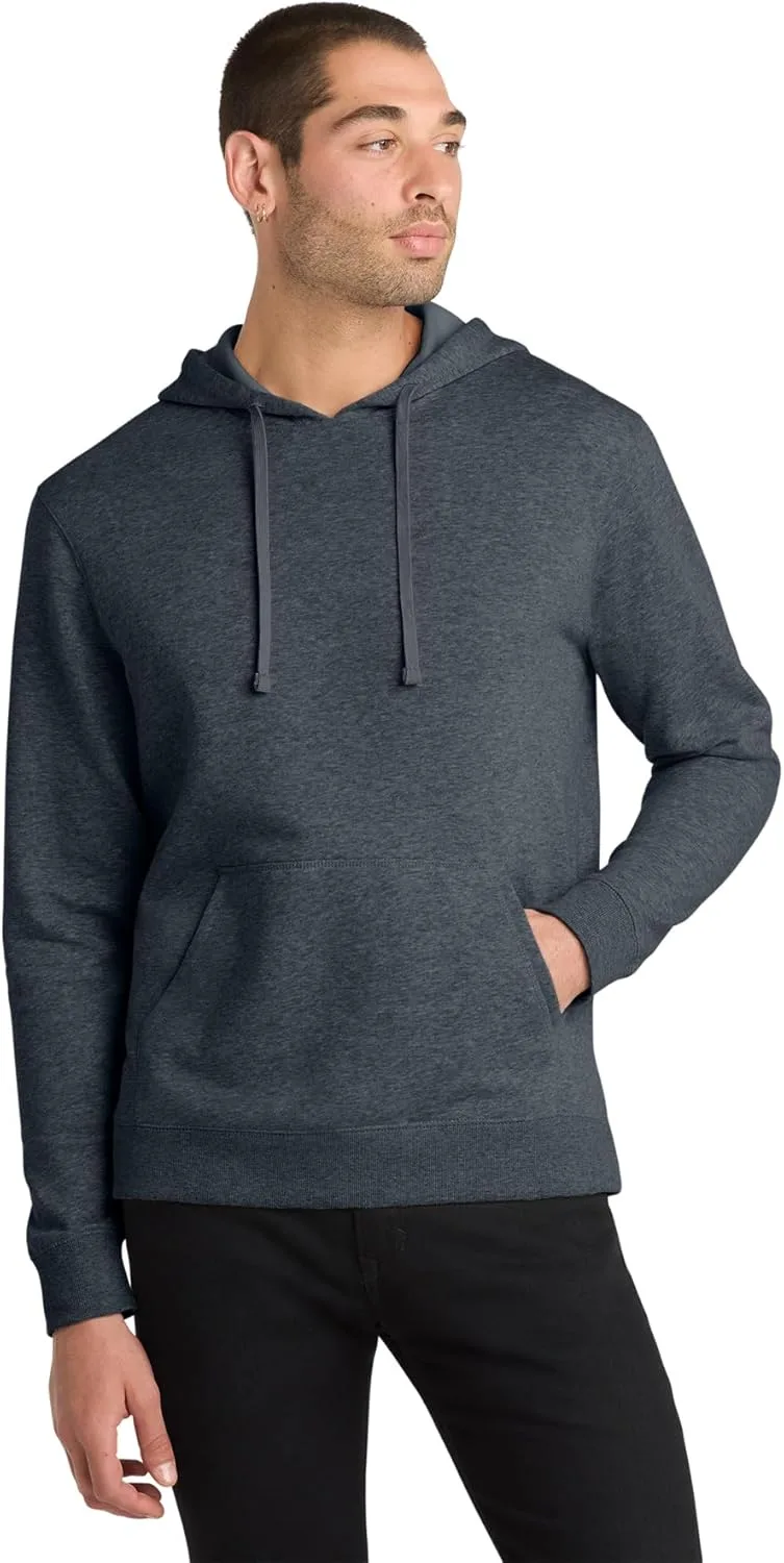 Толстовка Unisex Lightweight Fleece с капюшоном на шнурке Apparel Globe
Толстовка Unisex Lightweight Fleece с капюшоном на шнурке Apparel Globe