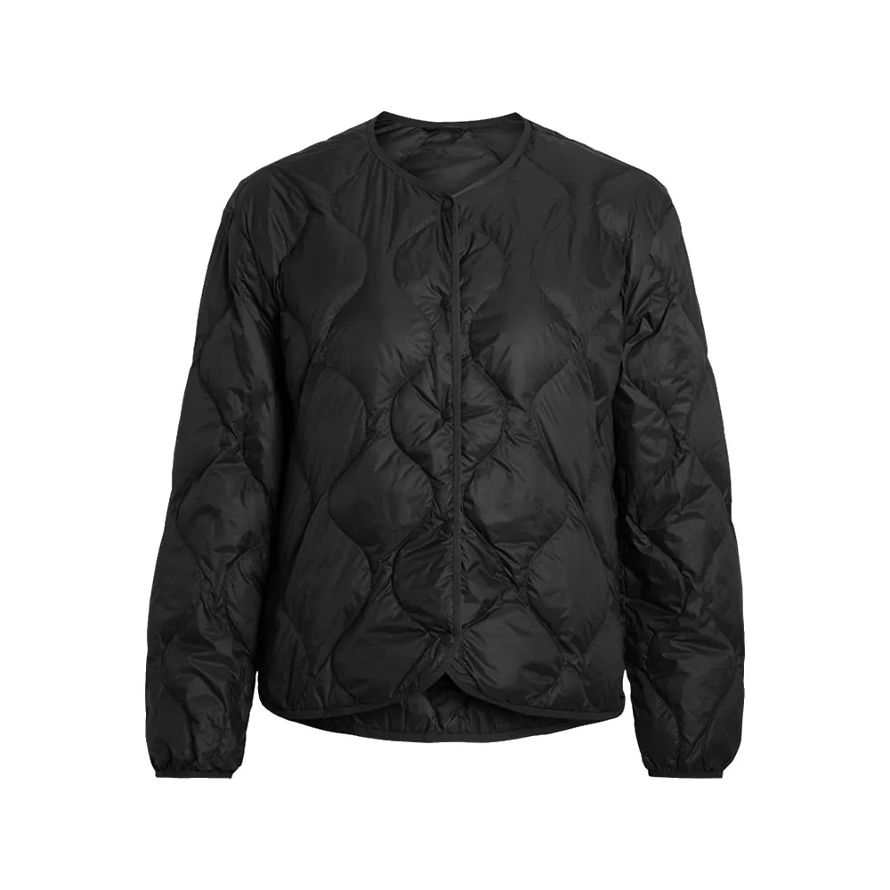 Куртка Vila Dune Light, черный
Куртка Vila Dune Light, черный