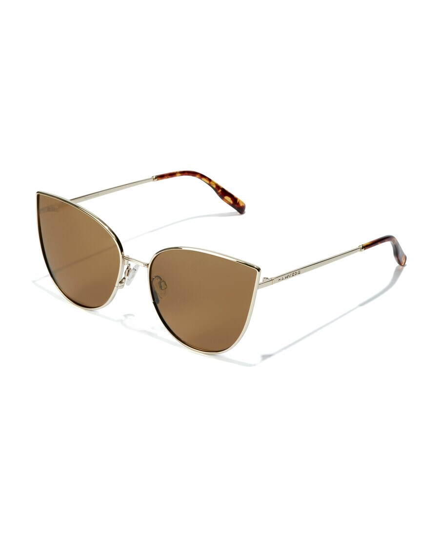 Солнцезащитные очки HAWKERS Sunglasses All In, золотой
Солнцезащитные очки HAWKERS Sunglasses All In, золотой