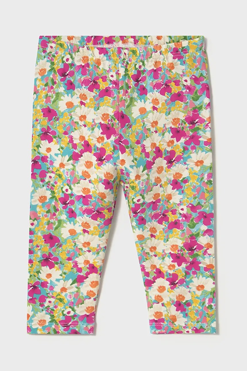 Детские леггинсы Mayoral, розовый
Детские леггинсы Mayoral, розовый