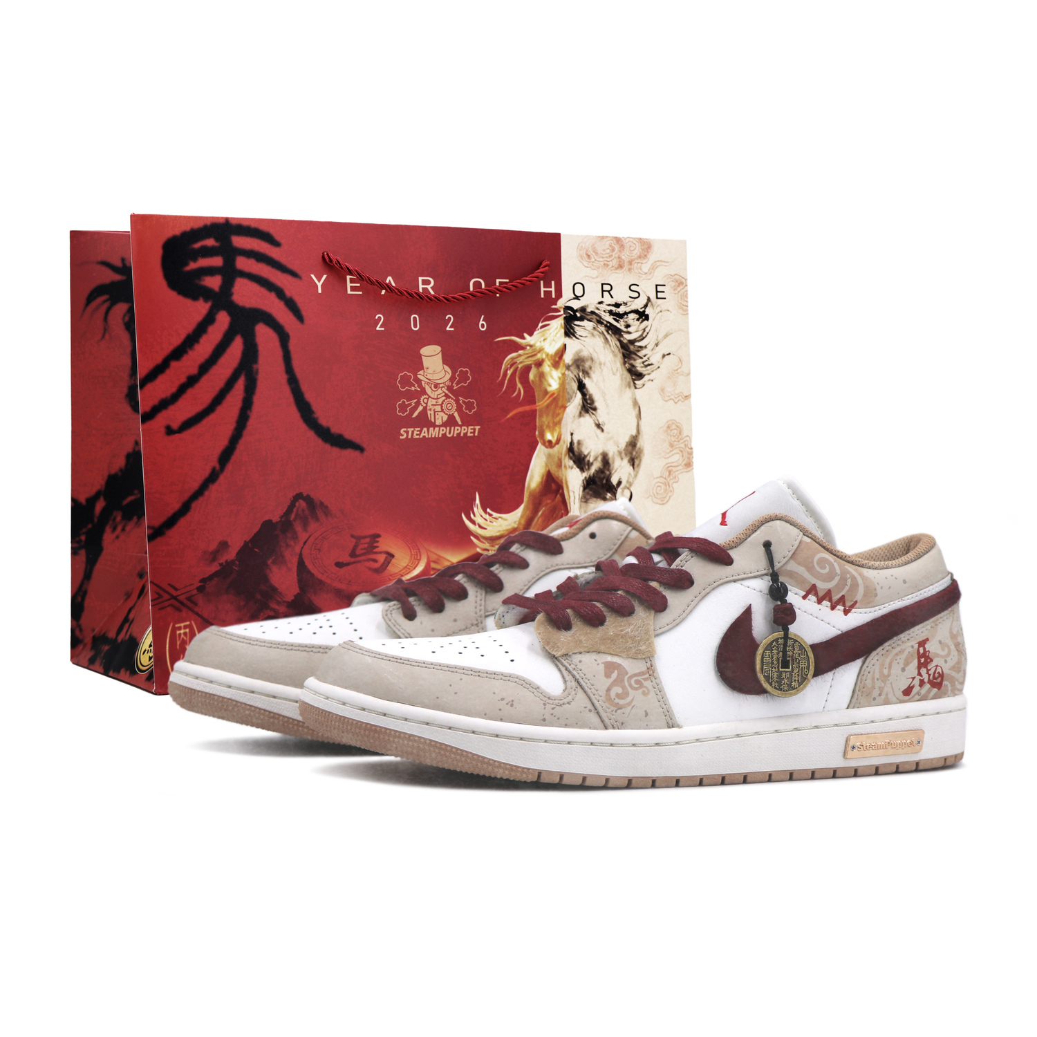 Jordan Air 1 Abrasion Resistant Low top Vintage Basketball Shoes мужские бежевые
Jordan Air 1 Abrasion Resistant Low top Vintage Basketball Shoes мужские бежевые