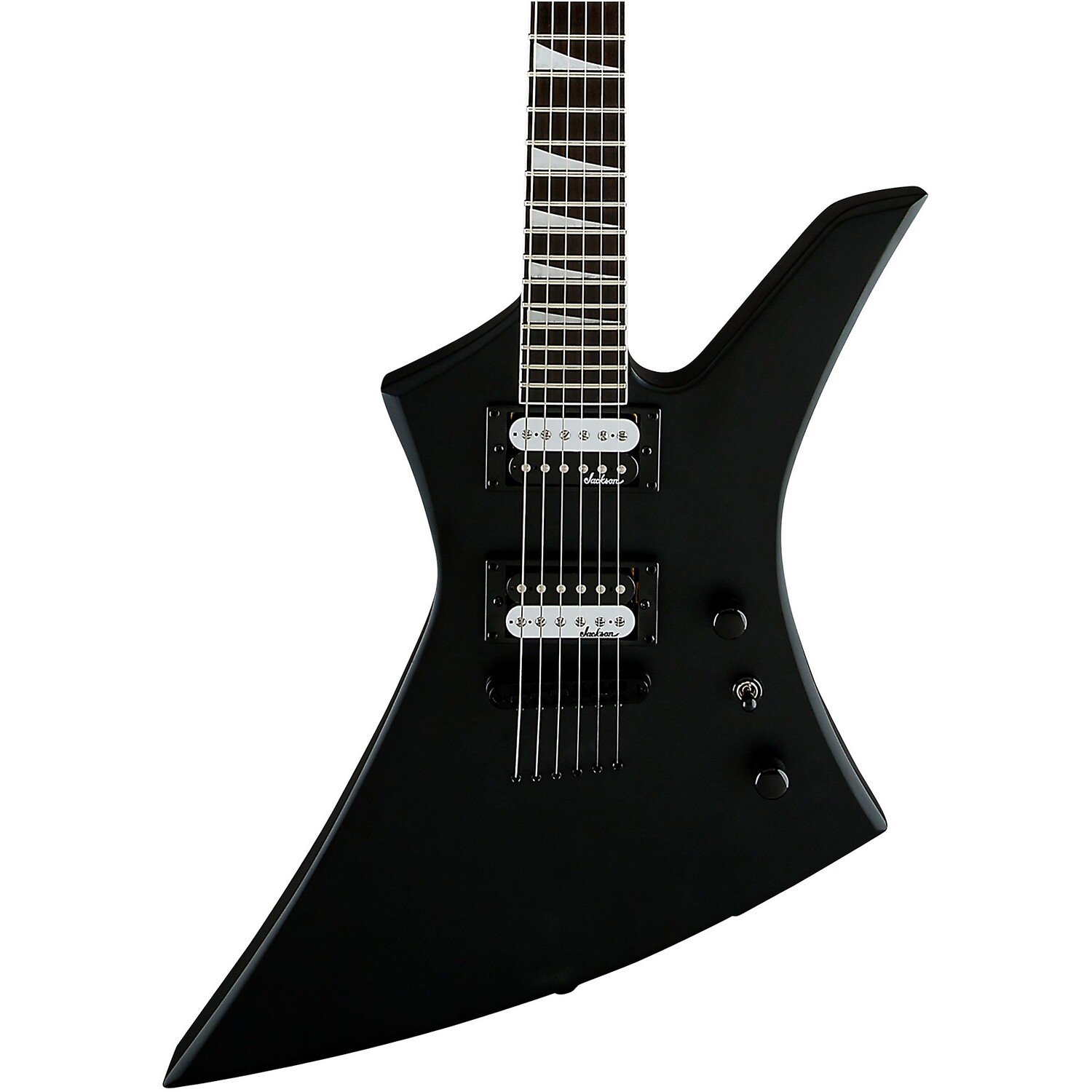 Электрогитара Jackson Kelly JS32T, черная
Электрогитара Jackson Kelly JS32T, черная