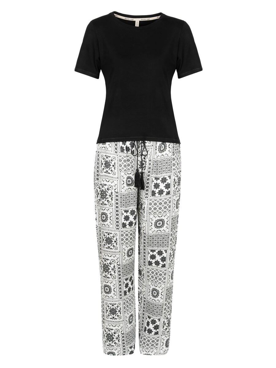 Пижама Doctor nap Doctor Nap, белый
Пижама Doctor nap Doctor Nap, белый