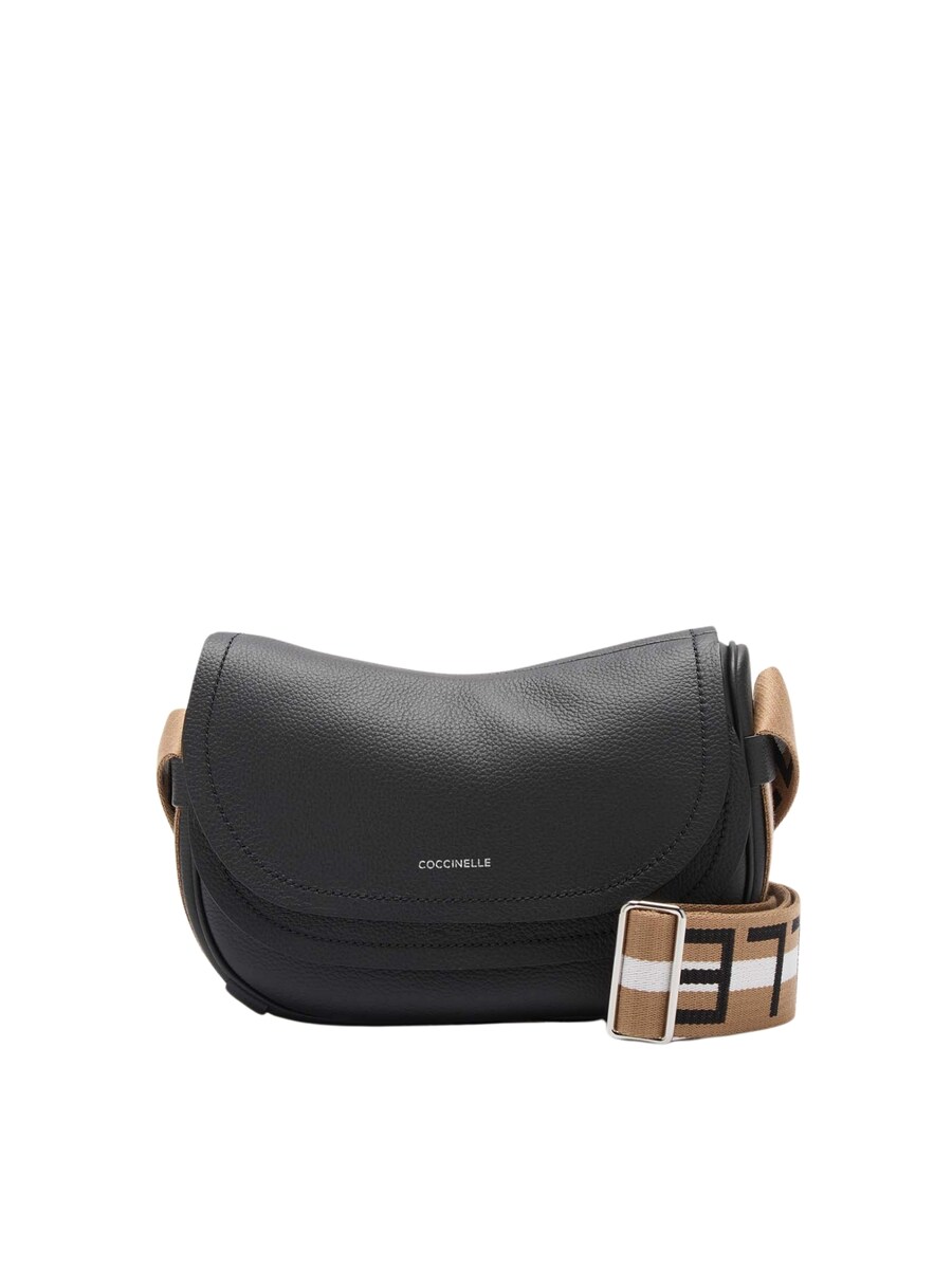 Сумочка Coccinelle Raquel 1, Black
Сумочка Coccinelle Raquel 1, Black