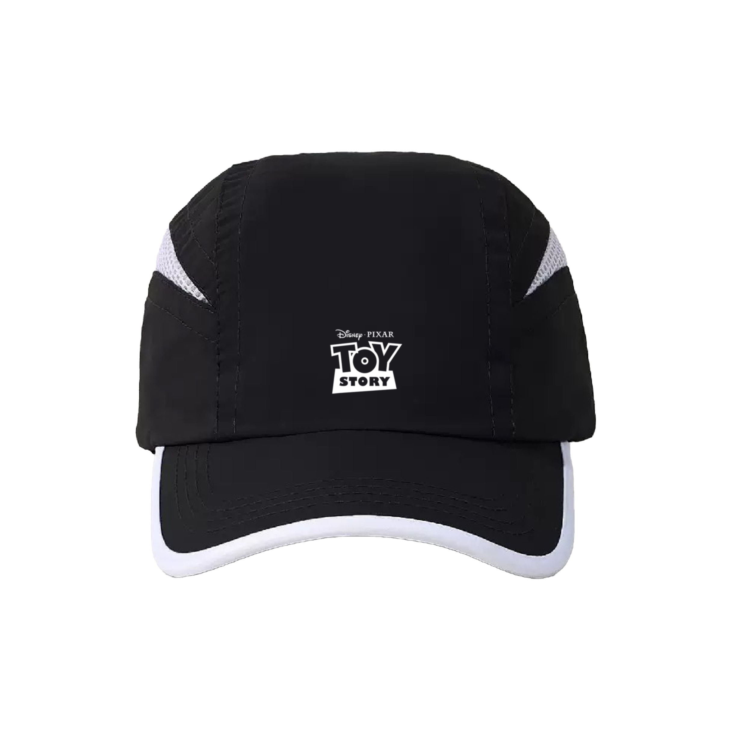 Disney Бейсболка из полиамида унисекс, Black
Disney Бейсболка из полиамида унисекс, Black