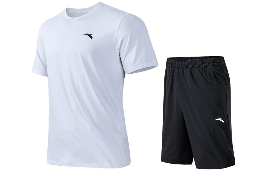 Повседневная спортивная одежда для мужчин Anta 
Повседневная спортивная одежда для мужчин Anta