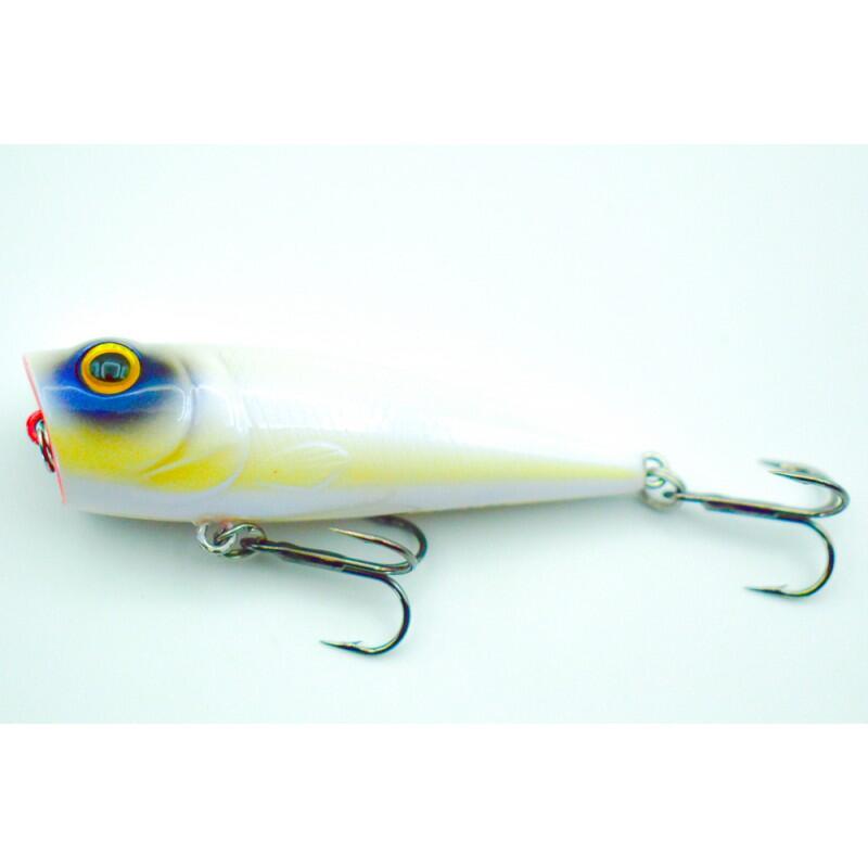 Твердая приманка VOLKIEN SOUL - SPLASHER 65
Твердая приманка VOLKIEN SOUL - SPLASHER 65