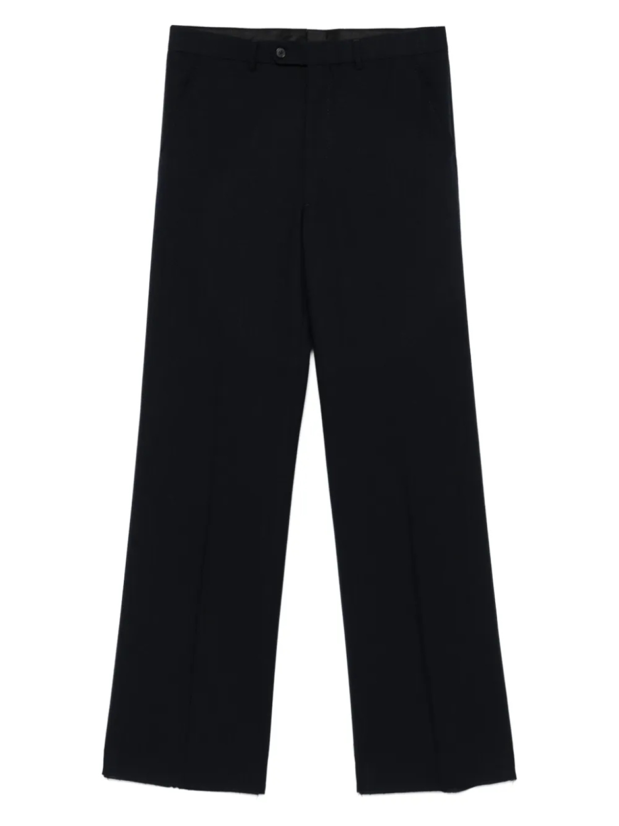 Husbands шерстяные брюки, синий
Husbands шерстяные брюки, синий