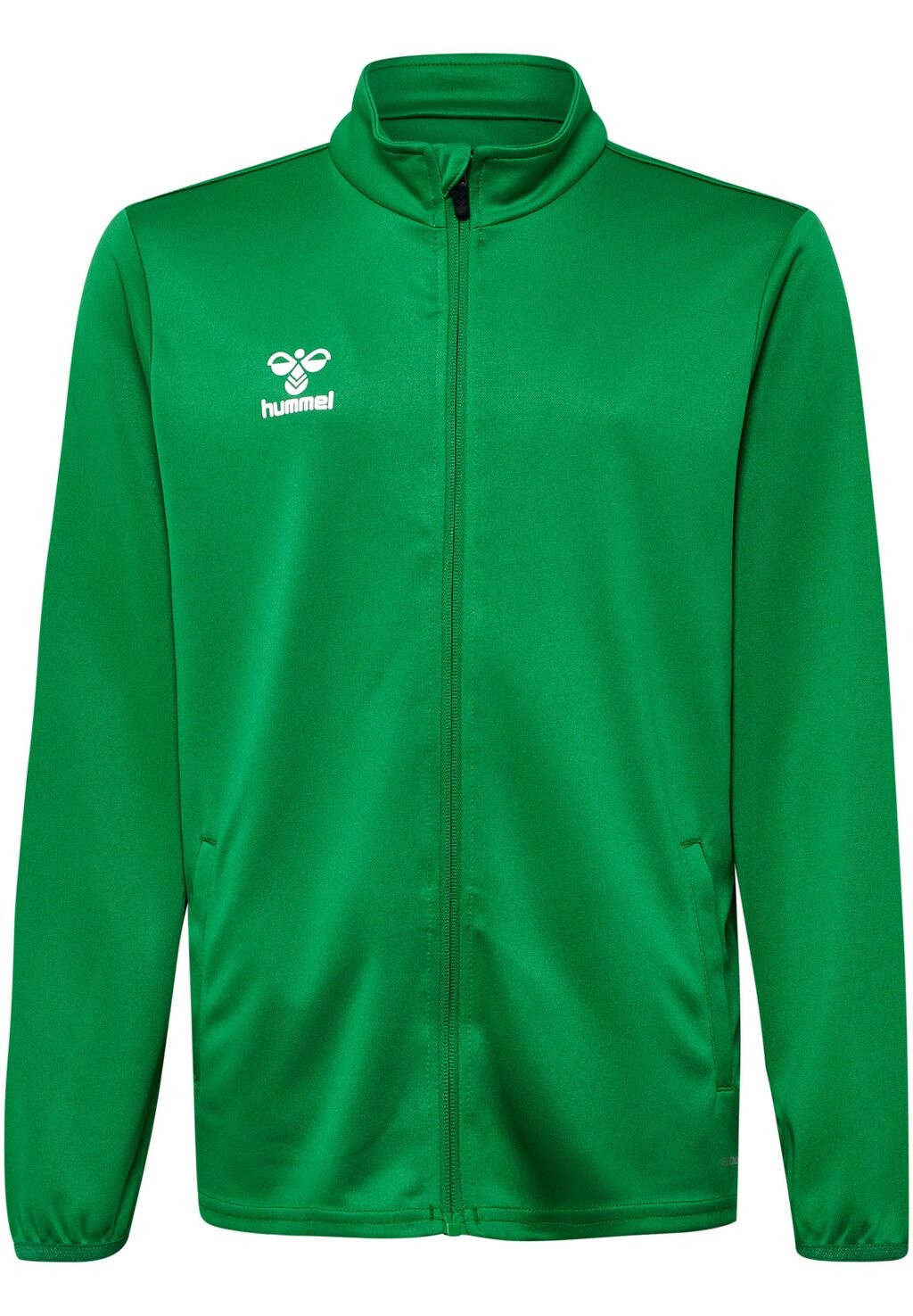 Куртка для тренировок ESSENTIAL TRACK Hummel, цвет jelly bean
Куртка для тренировок ESSENTIAL TRACK Hummel, цвет jelly bean