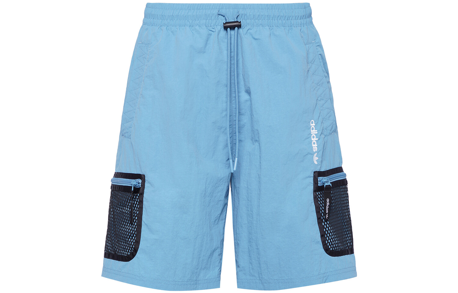 Adidas Originals Мужские повседневные шорты, цвет Blue
Adidas Originals Мужские повседневные шорты, цвет Blue