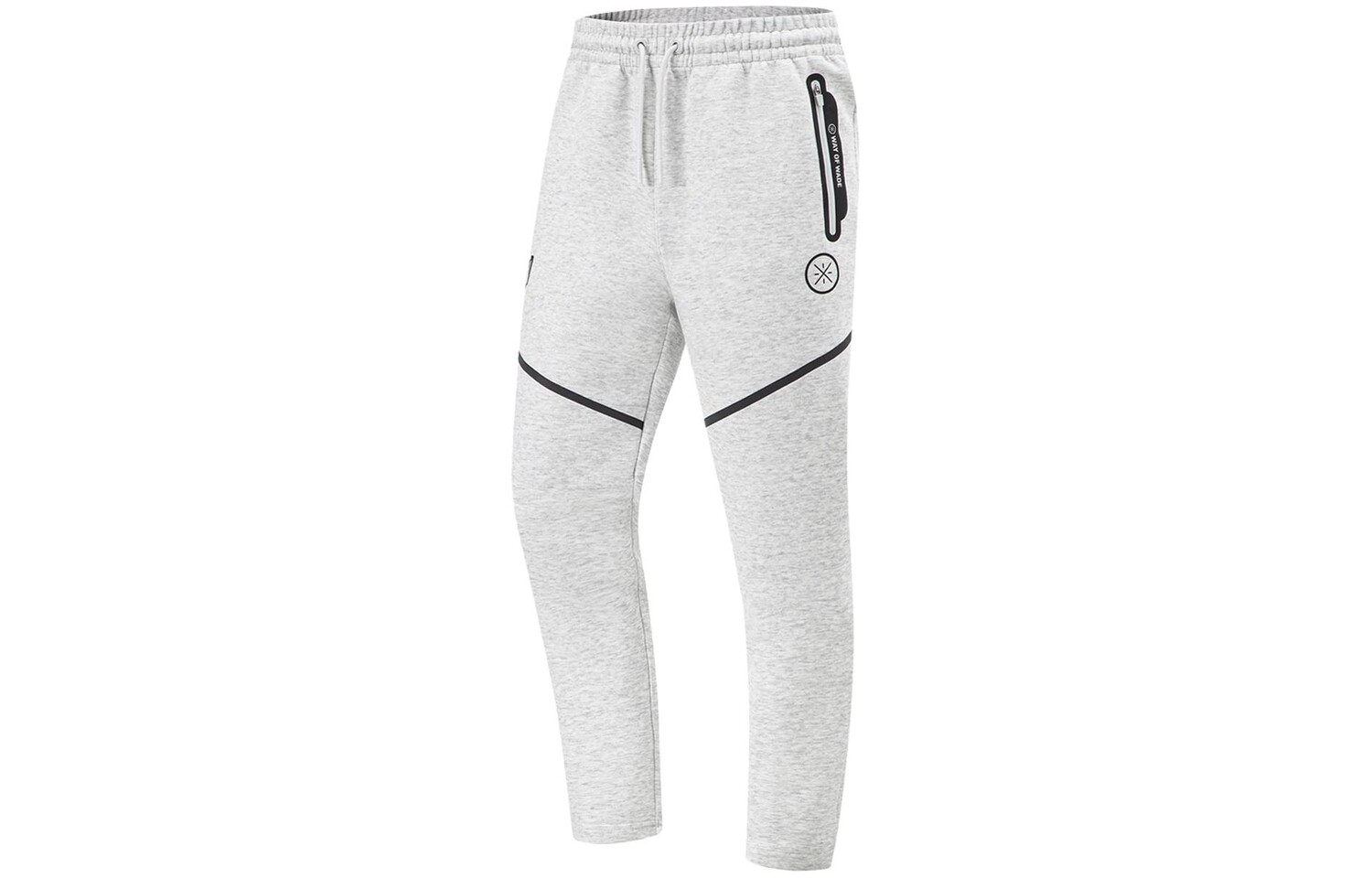 Wade Collection Трикотажные спортивные штаны мужские, цвет серый Lining, цвет Heather Gray
Wade Collection Трикотажные спортивные штаны мужские, цвет серый Lining, цвет Heather Gray