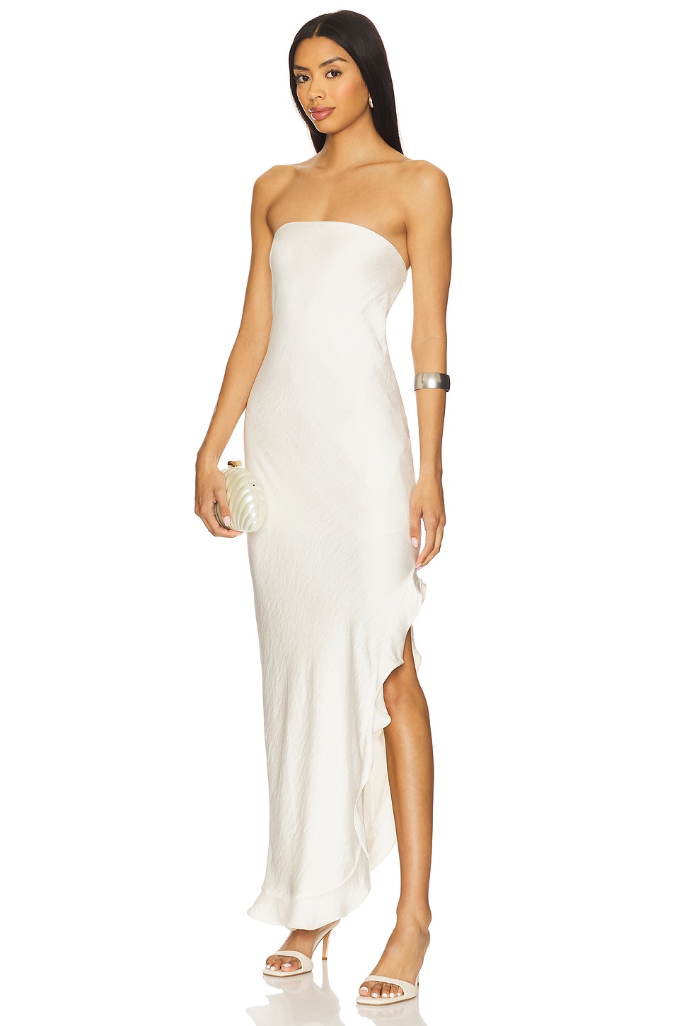 Платье Arely Heartloom, ivory
Платье Arely Heartloom, ivory