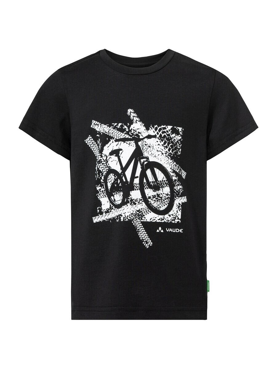 Спортивная футболка VAUDE Performance Lezza, черный
Спортивная футболка VAUDE Performance Lezza, черный