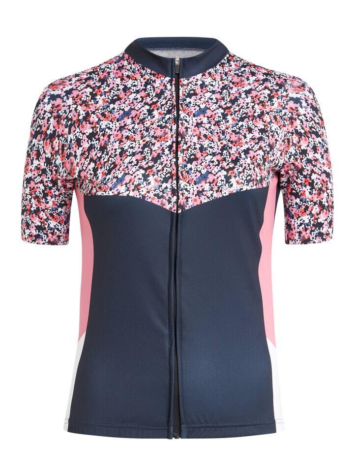 Функциональная рубашка Protest PRTCACAO, цвет Pink Tulip
Функциональная рубашка Protest PRTCACAO, цвет Pink Tulip