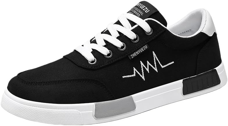 Модные мужские повседневные спортивные кроссовки. Большой размер. Верх выполнен из мягкого материала. Противоскользящая и износостойкая подошва Clolinde, белый/черный
Модные мужские повседневные спортивные кроссовки. Большой размер. Верх выполнен из мягкого материала. Противоскользящая и износостойкая подошва Clolinde, белый/черный