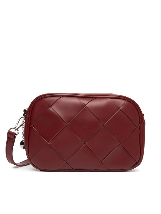 Женская сумка C-JEN-L-005-08 Jenny, красный
Женская сумка C-JEN-L-005-08 Jenny, красный