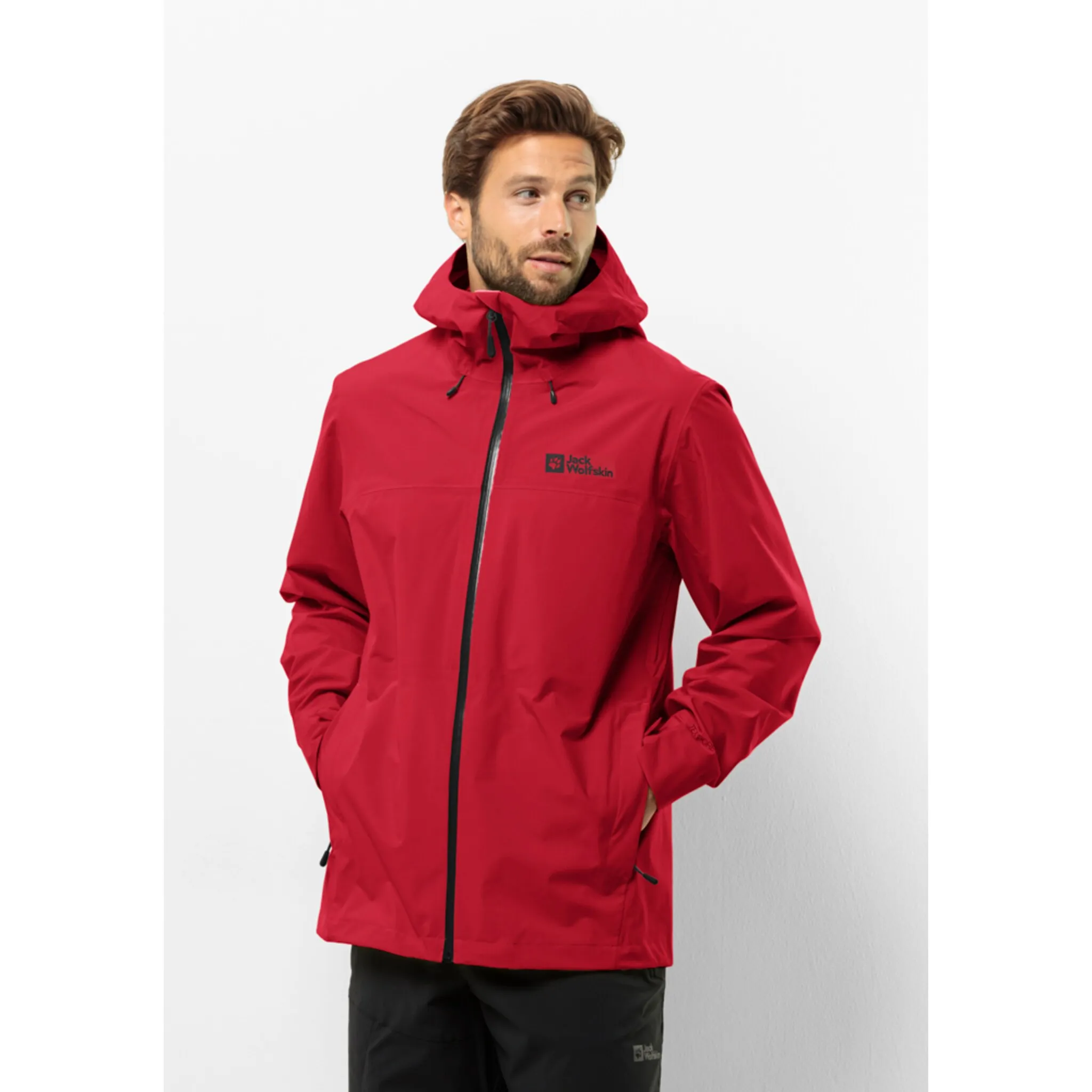 Функциональная куртка Jack Wolfskin "HIGHEST PEAK 3L JKT M", с капюшоном, цвет Red-Glow
Функциональная куртка Jack Wolfskin "HIGHEST PEAK 3L JKT M", с капюшоном, цвет Red-Glow