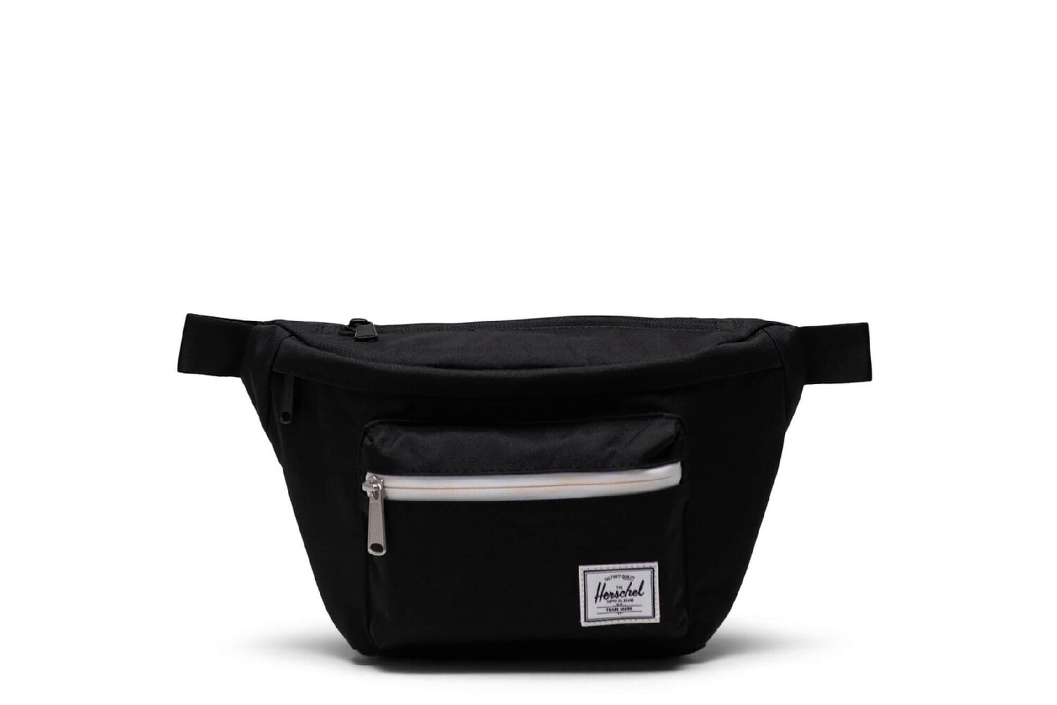 Поясная сумка Pop Quiz Herschel, черный
Поясная сумка Pop Quiz Herschel, черный