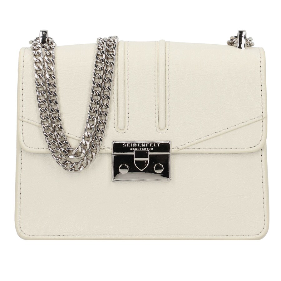 Сумка через плечо Seidenfelt Roros, белый
Сумка через плечо Seidenfelt Roros, белый
