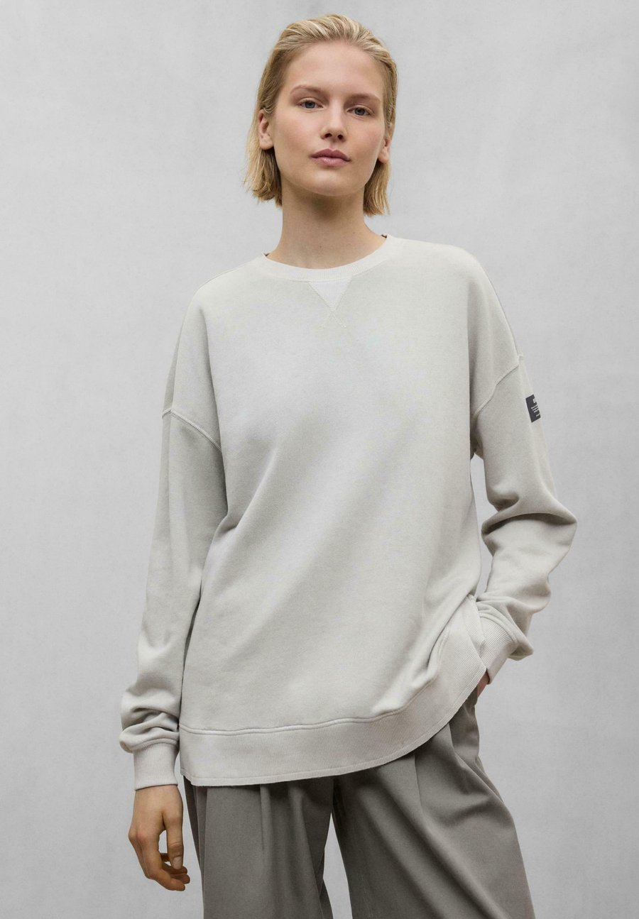 Толстовка Ecoalf ELVAS, Bone/Off-White
Толстовка Ecoalf ELVAS, Bone/Off-White