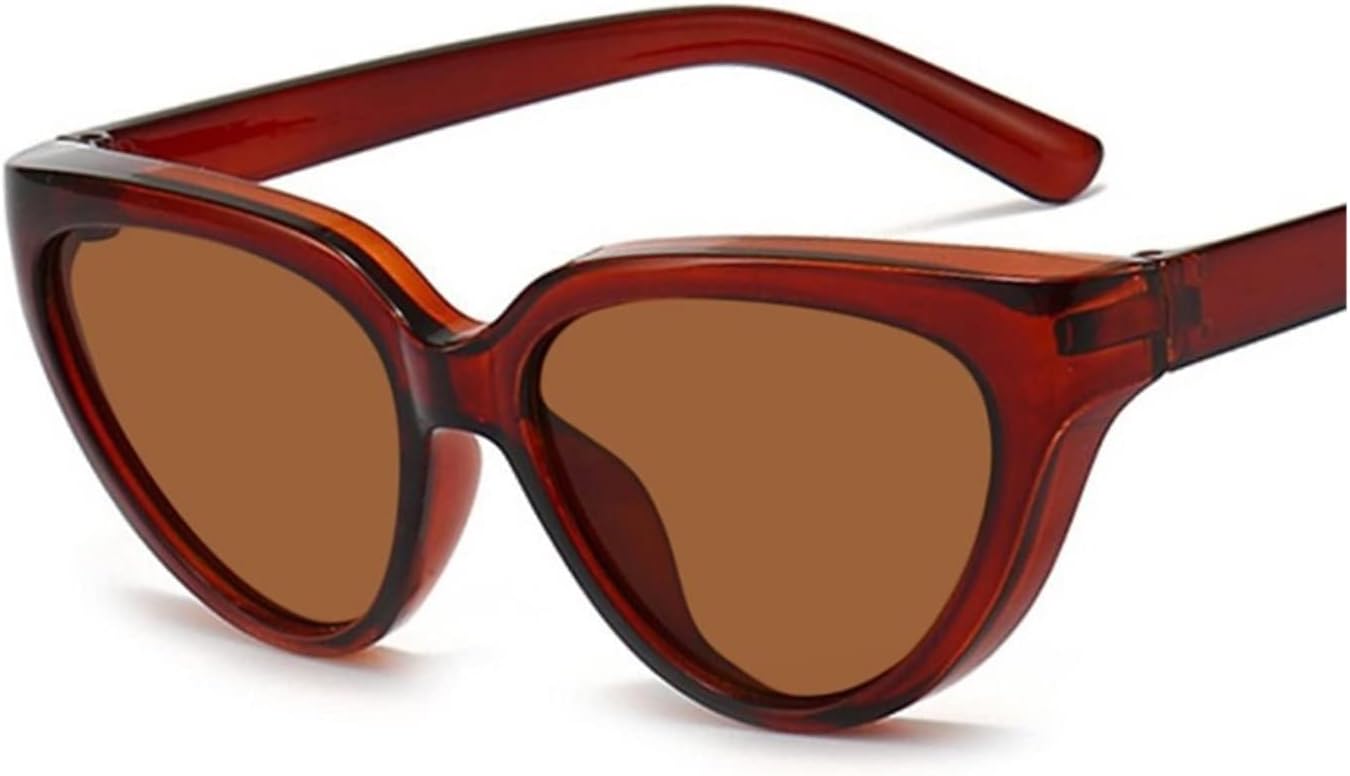 Декоративные солнцезащитные очки в стиле ретро «Кошачий глаз» 2026 года для уличной стрельбы, для мужчин и женщин, для отдыха на природе (Цвет: G, Размер: 1) MTZJH, One Color
Декоративные солнцезащитные очки в стиле ретро «Кошачий глаз» 2026 года для уличной стрельбы, для мужчин и женщин, для отдыха на природе (Цвет: G, Размер: 1) MTZJH, One Color