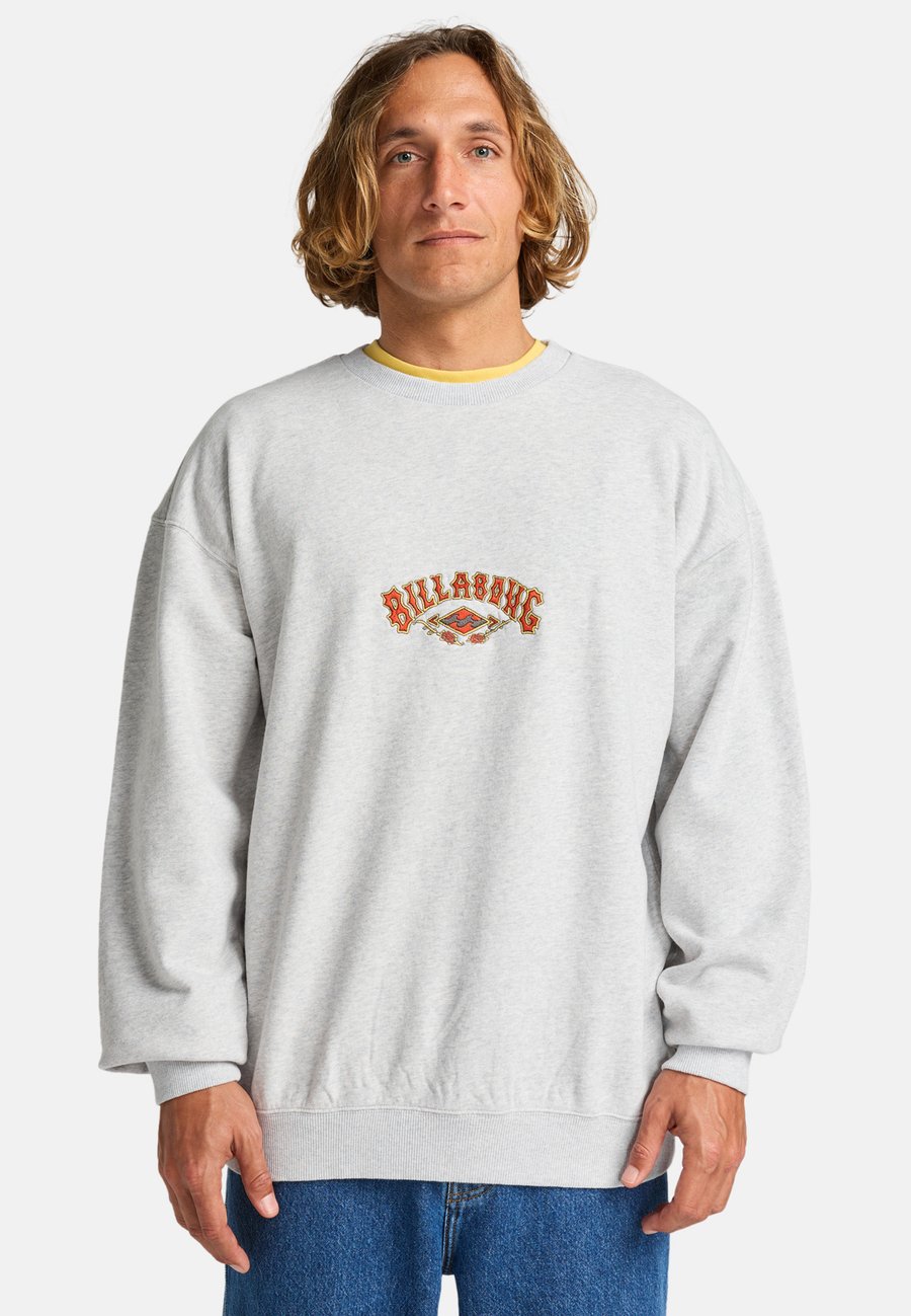 Толстовка Billabong CORE LORD MIT RUNDHALSAUSSCHNITT, Lgh/Grey, Серый, Толстовка Billabong CORE LORD MIT RUNDHALSAUSSCHNITT, Lgh/Grey
Толстовка Billabong CORE LORD MIT RUNDHALSAUSSCHNITT, Lgh/Grey, Серый, Толстовка Billabong CORE LORD MIT RUNDHALSAUSSCHNITT, Lgh/Grey