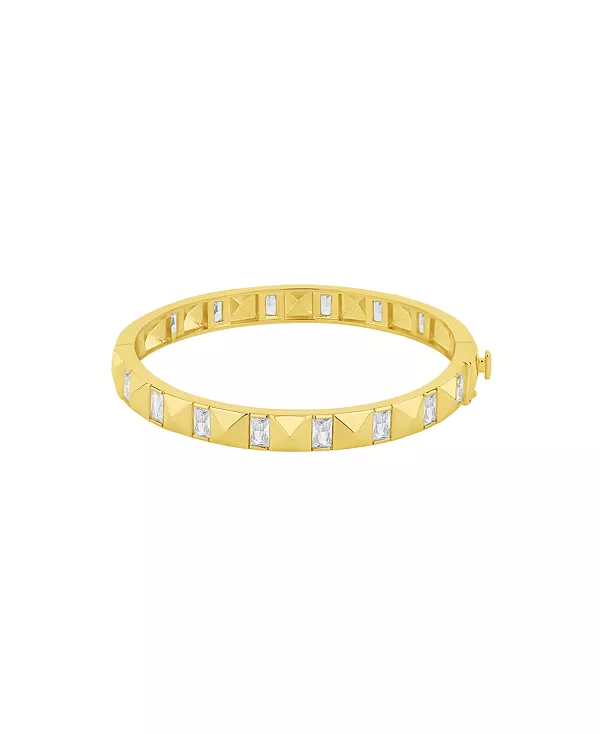 Браслет из кубического циркония And Now This, gold
Браслет из кубического циркония And Now This, gold